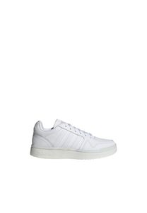 adidas Postmove Schuhe für Basketball Weiß H00459