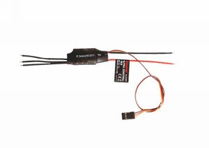 Graupner Regler ULTRA CONTROL12A