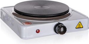 Elektrický sporák AHP-B07 1500W BÍLÝ