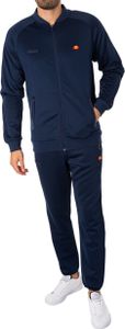 Ellesse Bunero Tracksuit Navy M SDA14665-429 Sweter Ellesse Rozmiar: S,
