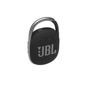 JBL Clip 4 - 1.0 Kanäle - 3,81 cm (1.5 Zoll) - 4 cm - 5 W - 100 - 20000 Hz - 85 dB