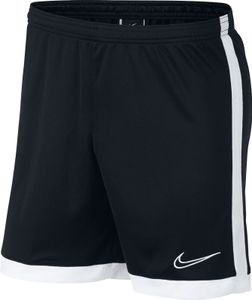 Nike M Nk Dry Acdmy Short K Black/White/White S