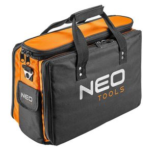 NEO TOOLS Werkzeugtasche 84-308 Polyester