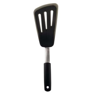 Oxo Flexibler Silikon - Pfannenwender fuer Omeletts 1071532MLNYK