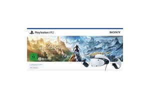 Sony Playstation VR2 Horizon Call of the Mountain-Bundle PS5