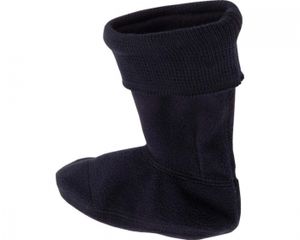 Playshoes Fleece-Stiefel-Socken Thermo-Socken  24/25
