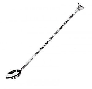 Sambonet Elite Edelstahl 18/10 Cocktaillöffel S0012-S00013-41605-00