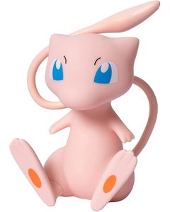 Pokémon - Vinyl Figur - Mew (10cm)