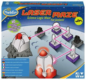 Laser Maze™ Junior Thinkfun 76348