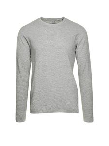 MARC O' Polo Herren Longsleeve Pullover Sweatshirt Pulli Sweater Grösse XS Farbe Grau