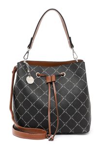 Tamaris Anastasia Zugbeutel 30902100 (1/black) Tamaris Anastasia Zugbeutel 30902100 (1/black)