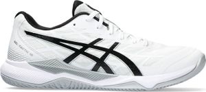 Asics Gel-Tactic 12 White/Black 8,5