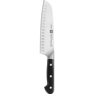 Kuchynský nôž Zwilling Pro Santoku Dĺžka čepele: 180 mm