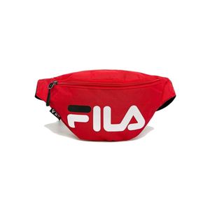 Fila Waist Bag Slim 685003-006, Gürteltasche, Unisex, Rot