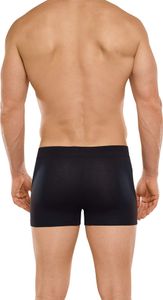 Schiesser Herren Shorts blauschwarz 6  ST