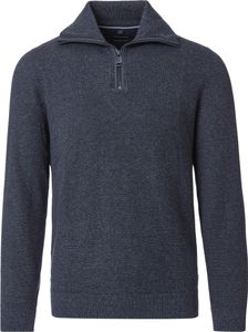 Casa Moda - Herren Troyer (444302700), Größe:XL, Farbe:Blau (105) Casa Moda - Herren Troyer (444302700), Größe:XL, Farbe:Blau (105)