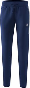 Erima Squad Worker Hose new navy/silver grey Damen