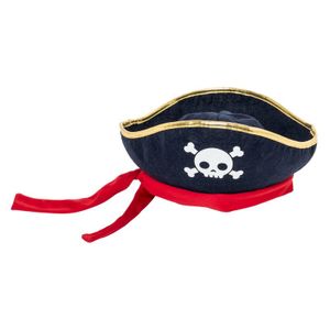 OXYBUL  Pirátsky klobúk