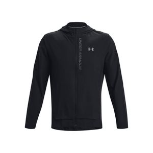 Under Armour Kurtki Outrun The Storm Jacket, 1376794002, Größe: 188