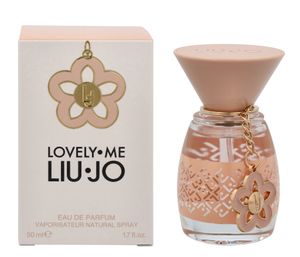 Liu Jo Lovely Me Eau De Parfum 50 ml (woman)