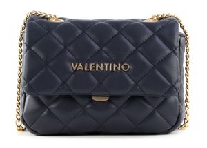 VALENTINO BAGS Ocarina Satchel Blu VALENTINO BAGS Ocarina Satchel Blu