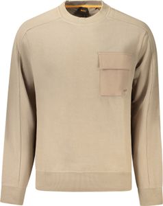 HUGO BOSS SWEATSHIRT OHNE REISSVERSCHLUSS HERREN BEIGE : Farbe - Beige, Größe - XL Größe: XL Farbe: Beige HUGO BOSS SWEATSHIRT OHNE REISSVERSCHLUSS HERREN BEIGE : Farbe - Beige, Größe - XL Größe: XL Farbe: Beige