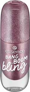 Essence Cosmetics Gelová farba na nechty 11-Bang Boom Bling 8ml