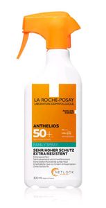 La ROCHE-POSAY Anthelios 50+ Family Spray 300ml