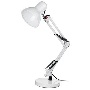 Tischlampe Schreibtisch Design-Leuchte Büro Schlafzimmer Lesen Nachttisch-Lampe