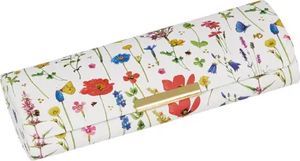 Brillenetui mit Putztuch Wildblumen GartenLiebe (Bastin) Brillenetui mit Putztuch Wildblumen GartenLiebe (Bastin)
