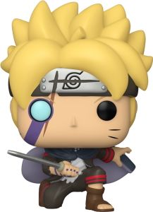 pop toy naruto