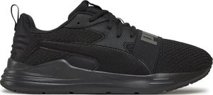 Puma Wired Run Pure Herren Laufschuhe Turnschuhe Joggingschuhe 389275 01