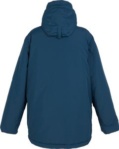 Regatta - Vyhrievaná bunda "Volter" pre mužov RG11255 (M) (Dark Jeans Blue)