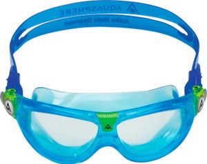 Aqua Sphere Seal Kid 2 4340Lc Turq Blue Lc S