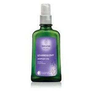 Weleda Lavendel-Entspannungs-Öl 100ml