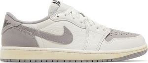 Nike Męskie buty do koszykówki Air Jordan 1 Low OG, Rozmiar:10