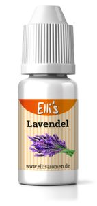 Lavendel - Ellis Lebensmittelaroma