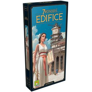 7 Wonders - Edifice Erweiterung