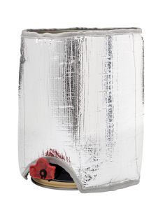 Clauss Kühlmanschette 5 Liter Partyfass 5L Dose Bierfass