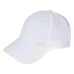 Adidas Bballcap Lt Met Biały/Biały/Biały -