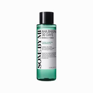 SOME BY MI - AHA, BHA, PHA 30 Days Miracle Toner