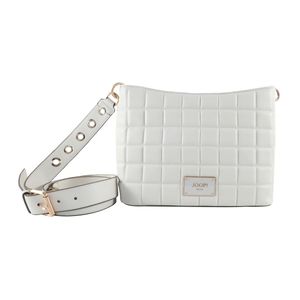 JOOP! Ordine Mimi Hobo Mhz1 Damen Schultertasche 101 Offwhite