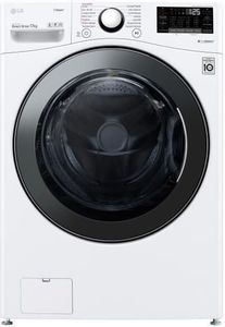 LG F71P12WHS Frontscheibenwaschmaschine
