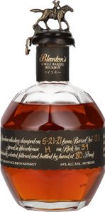 Blanton´s Single Barrel + Box 700ml (US) 40% Vol.