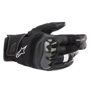 Alpinestars SMX Z Drystar Motorradhandschuhe (Black,L)