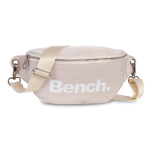 Bench  City Girls Hüfttasche 25 cm 2 l - Natur (beige)