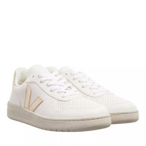 Veja V10 Extra White Platine 37