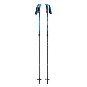 Razor Carbon Pro Ski Poles, Unisex - Black Diamond, Farbe:No Color, Größe:140 cm