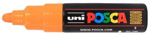 uni-ball Pigmentmarker POSCA (PC7M) orange