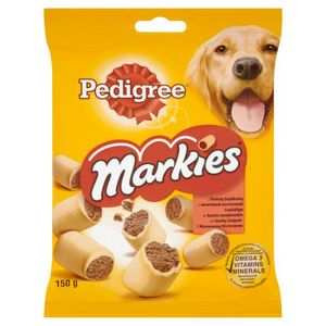 Pedigree Markies – knusprige Kekse für Hunde 12 x 150g